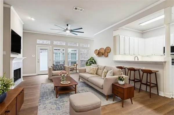 $329,000 | 16 Nouveau Lane West, Metairie, LA 70003