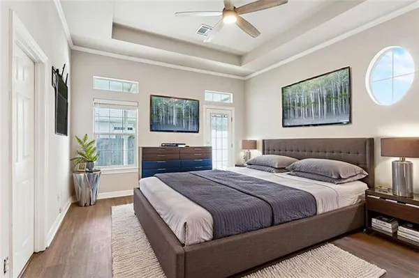$329,000 | 16 Nouveau Lane West, Metairie, LA 70003