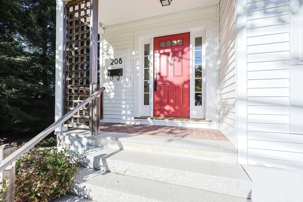 208 Hunnewell Street Needham, MA 02494 - Photo 1 of 33 Gallery Image 1