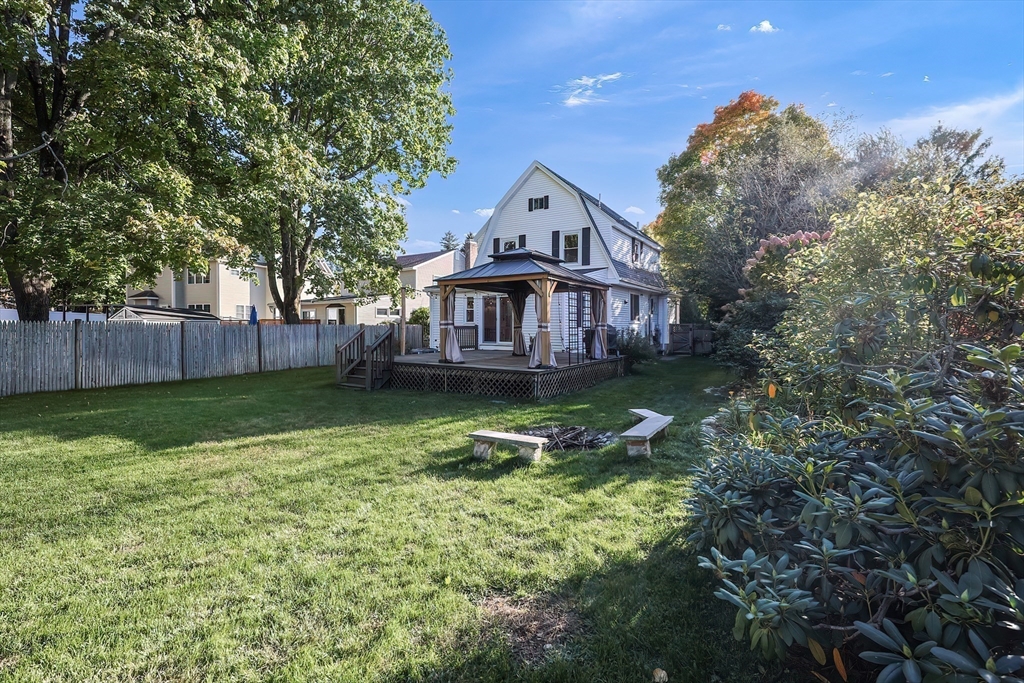 208 Hunnewell Street Needham, MA 02494 - Photo 32 of 33 Gallery Image 32