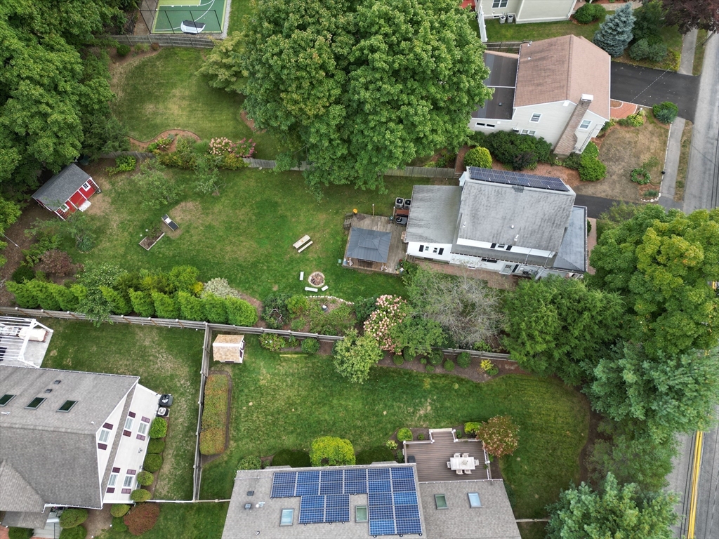 208 Hunnewell Street Needham, MA 02494 - Photo 33 of 33 Gallery Image 33