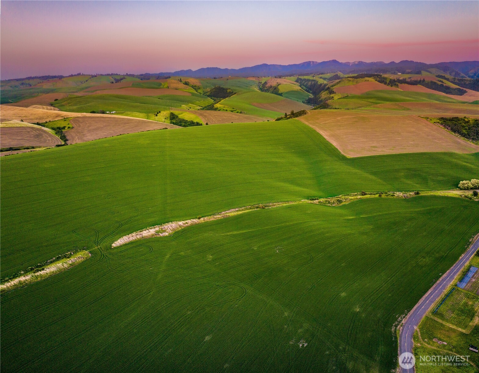 1 Biscuit Ridge Road Waitsburg, WA 99361 - Photo 5 of 9