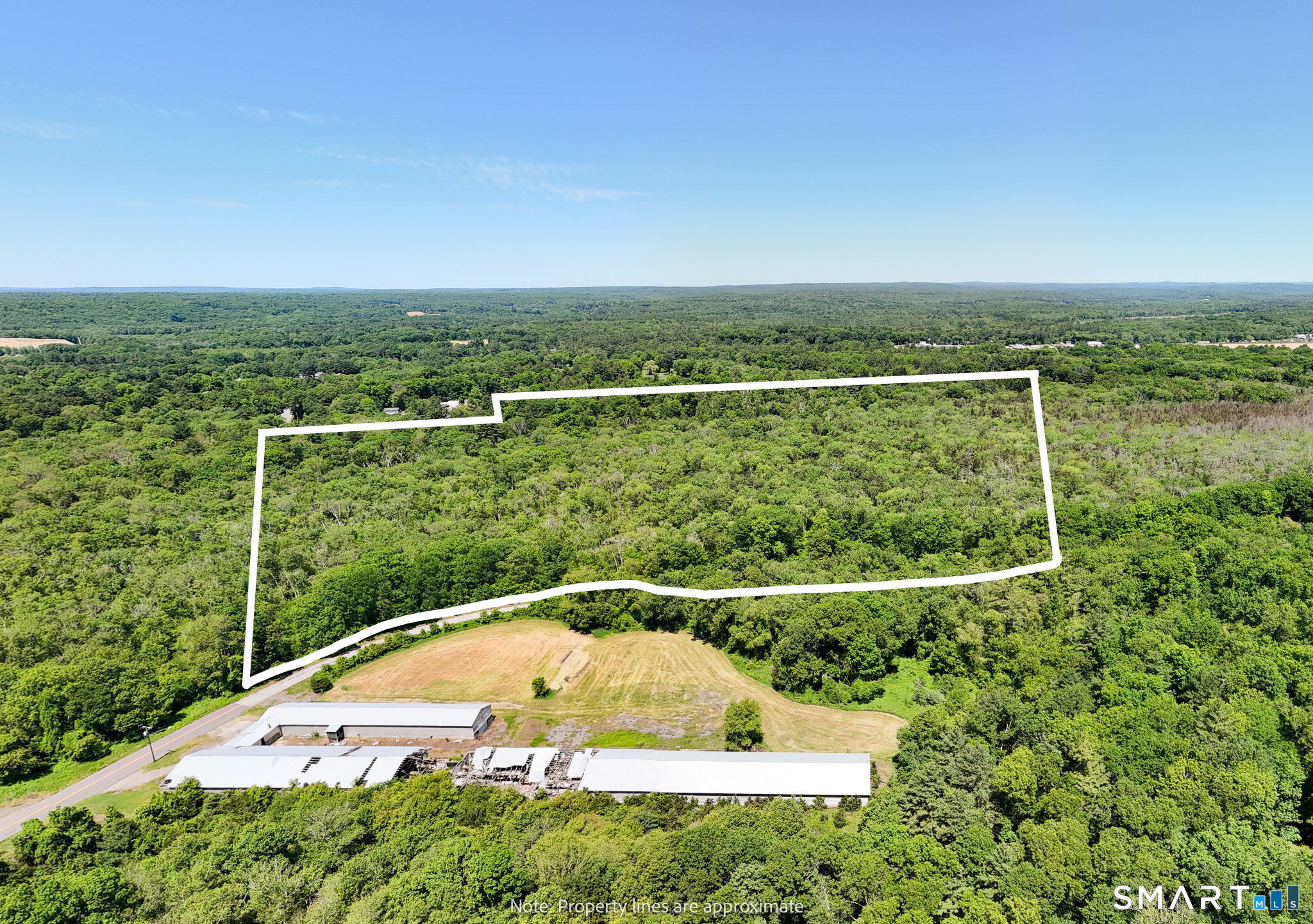 238 Bishop Crossing Road Griswold, CT 06351 - Photo 1 of 16