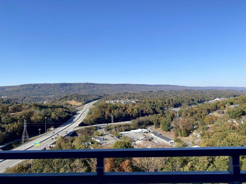 1131 Stringers Ridge Road, Unit 15B Chattanooga, TN 37405 - Photo 1 of 23 Pinnacle