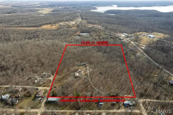 $499,000 | 211 Whispering Hills Lane, Wappapello, MO 63966