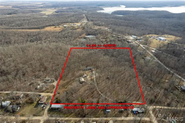 $559,000 | 211 Whispering Hills Lane, Wappapello, MO 63966