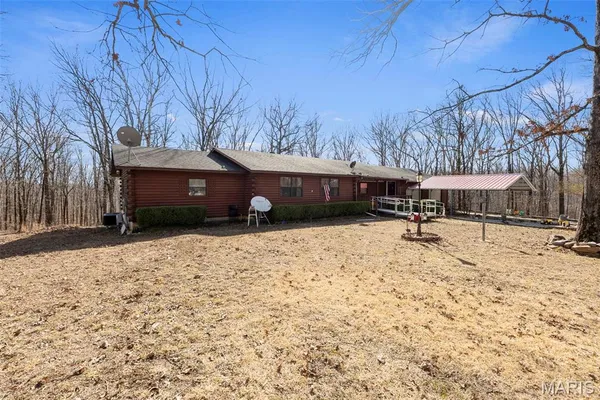 $499,000 | 211 Whispering Hills Lane, Wappapello, MO 63966