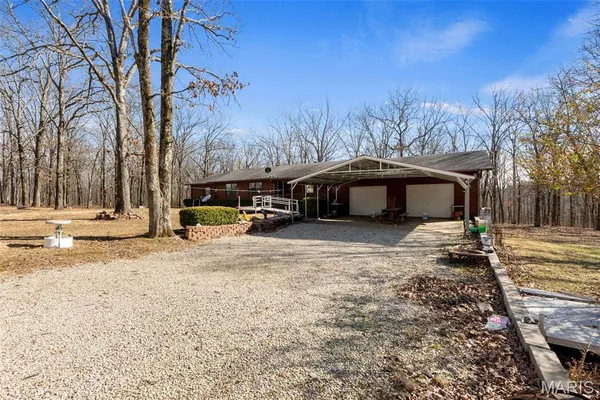 $499,000 | 211 Whispering Hills Lane, Wappapello, MO 63966