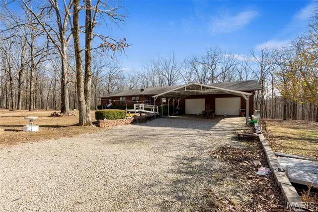 $559,000 | 211 Whispering Hills Lane, Wappapello, MO 63966