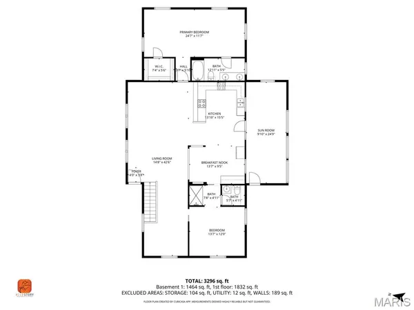 $499,000 | 211 Whispering Hills Lane, Wappapello, MO 63966