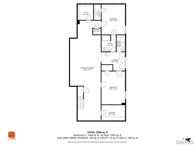 $559,000 | 211 Whispering Hills Lane, Wappapello, MO 63966