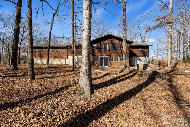 $559,000 | 211 Whispering Hills Lane, Wappapello, MO 63966