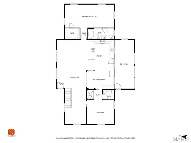 $559,000 | 211 Whispering Hills Lane, Wappapello, MO 63966