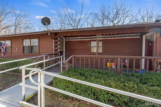 $559,000 | 211 Whispering Hills Lane, Wappapello, MO 63966