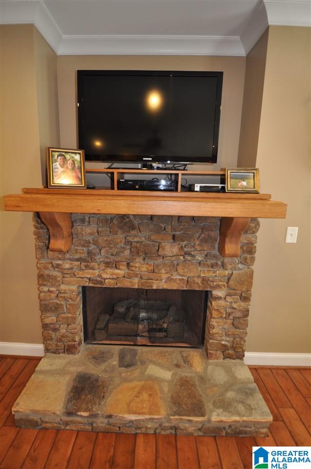 2029 Ebell Road Oneonta, AL 35121 - Photo 13 of 41