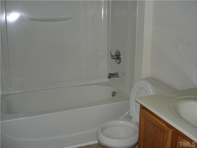 310 Gilman Lane, Unit 108 Raleigh, NC 27610 - Photo 4 of 9 Photo 4