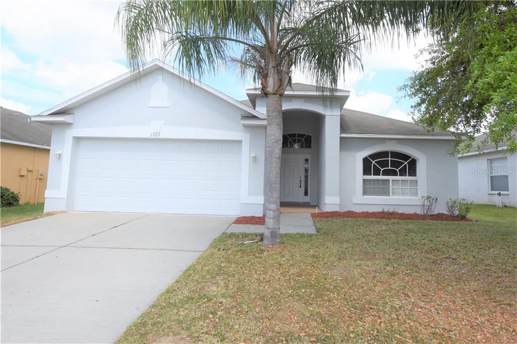 1767 Holton Road Lakeland, FL 33810 - Photo 1 of 1