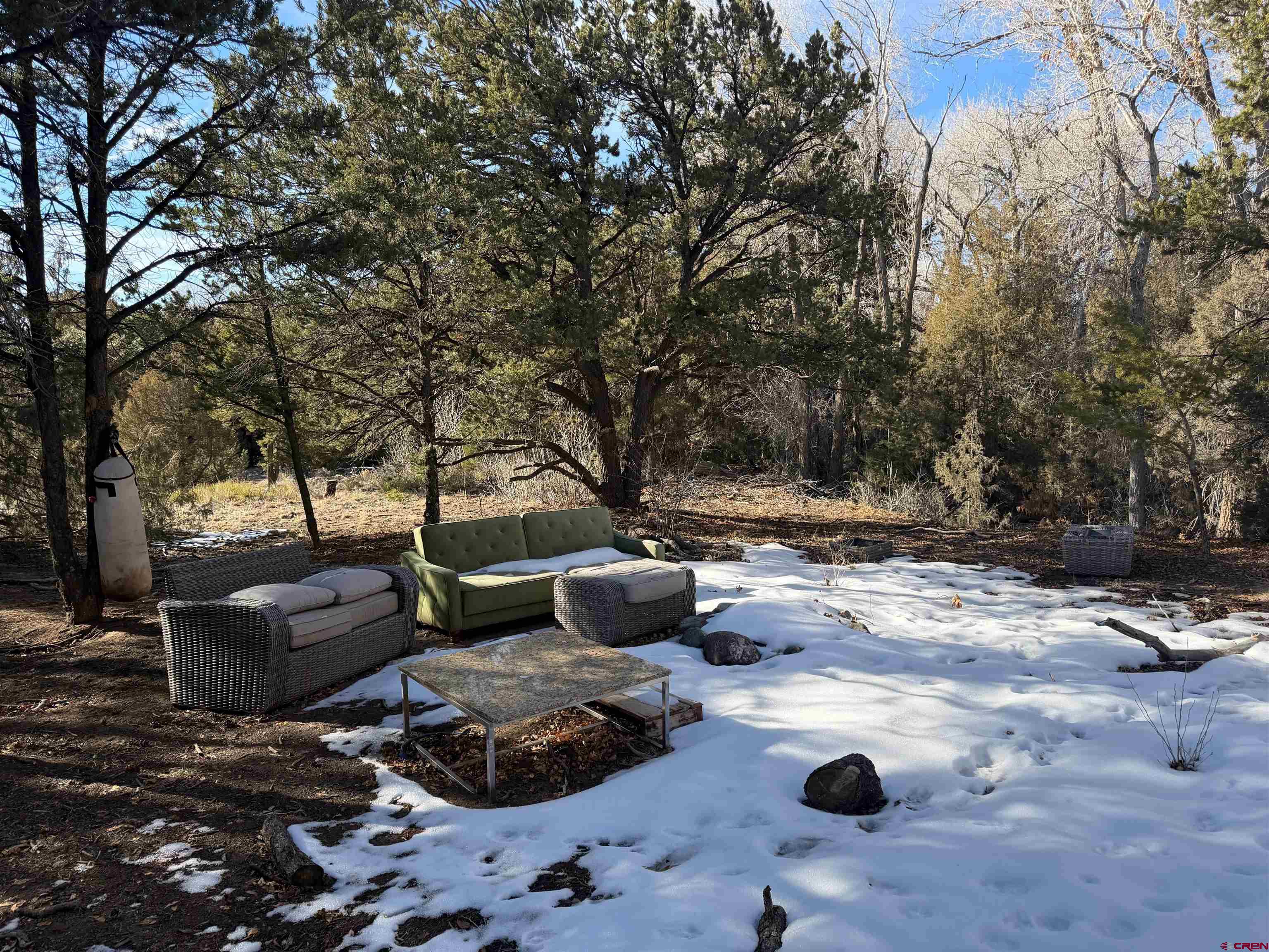 3899 Rarity Way Crestone, CO 81131 - Photo 2 of 8