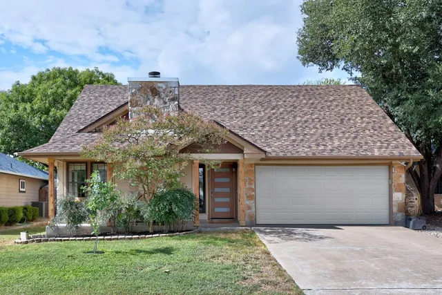 $465,000 | 2109 Haas Lane, Austin, TX 78728