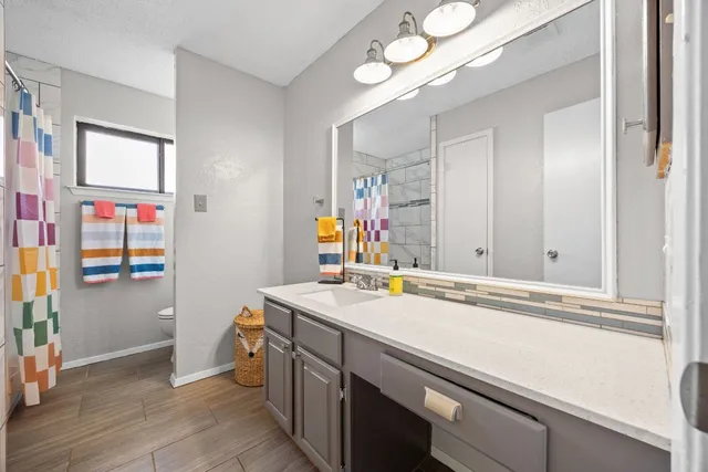 $465,000 | 2109 Haas Lane, Austin, TX 78728