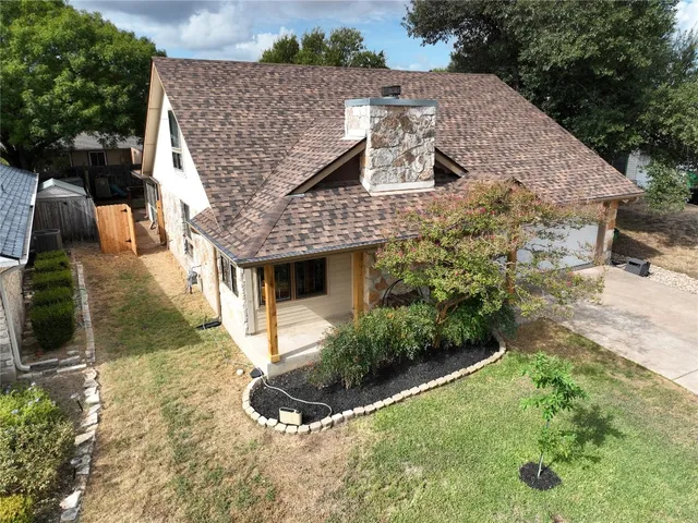 $465,000 | 2109 Haas Lane, Austin, TX 78728