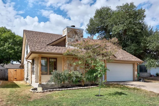 $465,000 | 2109 Haas Lane, Austin, TX 78728