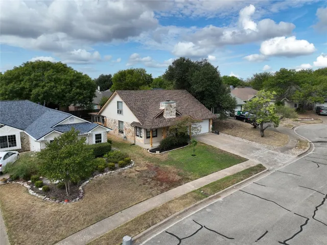 $465,000 | 2109 Haas Lane, Austin, TX 78728