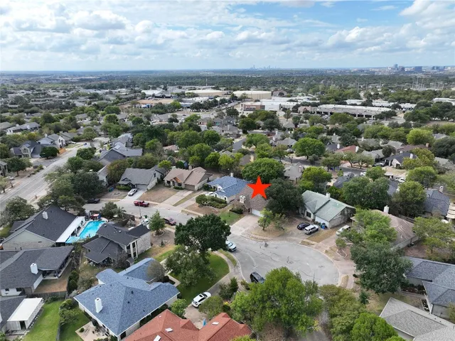 $465,000 | 2109 Haas Lane, Austin, TX 78728