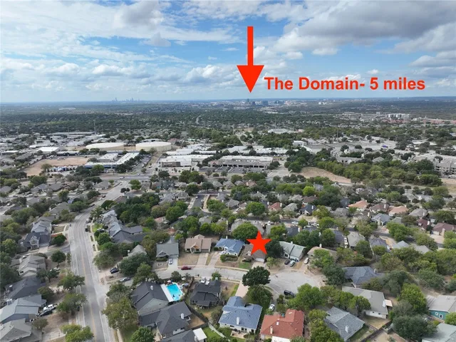 $465,000 | 2109 Haas Lane, Austin, TX 78728