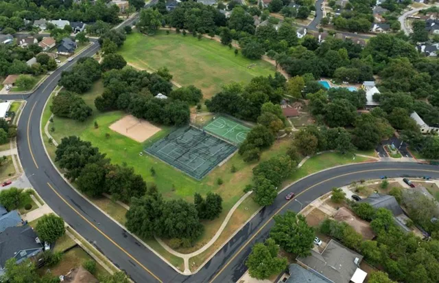 $465,000 | 2109 Haas Lane, Austin, TX 78728