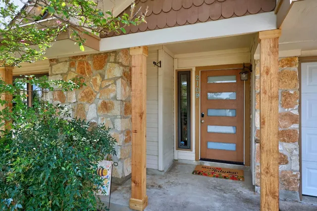 $465,000 | 2109 Haas Lane, Austin, TX 78728