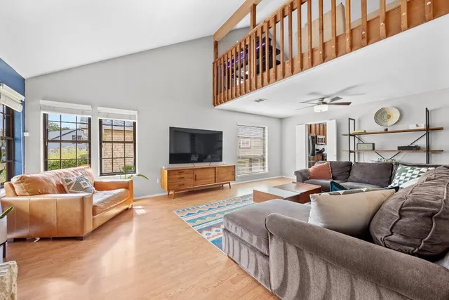 $465,000 | 2109 Haas Lane, Austin, TX 78728