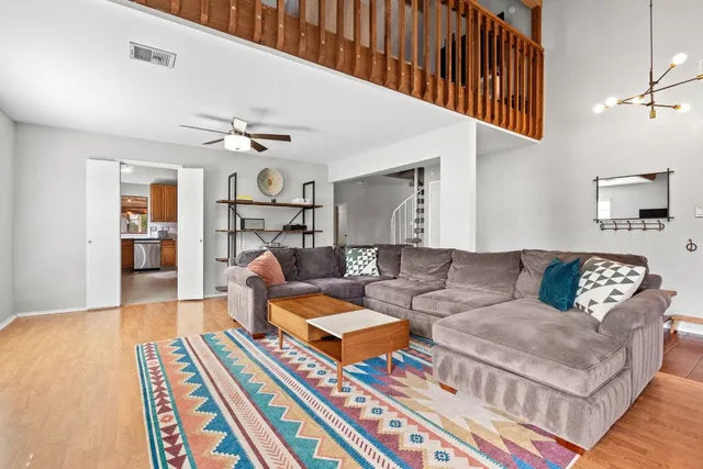 $465,000 | 2109 Haas Lane, Austin, TX 78728