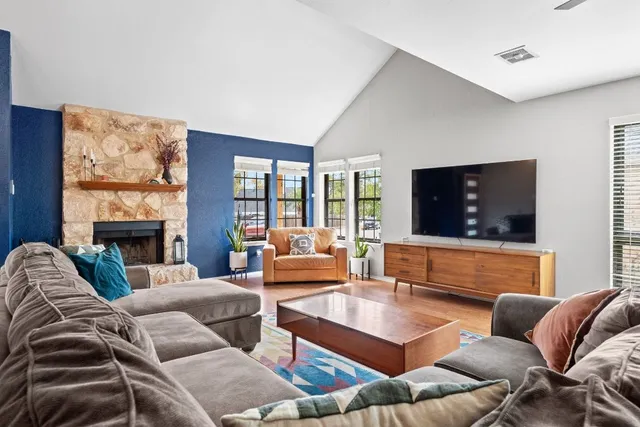 $465,000 | 2109 Haas Lane, Austin, TX 78728