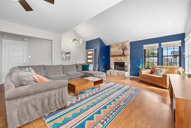 $465,000 | 2109 Haas Lane, Austin, TX 78728