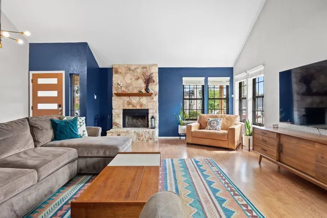 $465,000 | 2109 Haas Lane, Austin, TX 78728