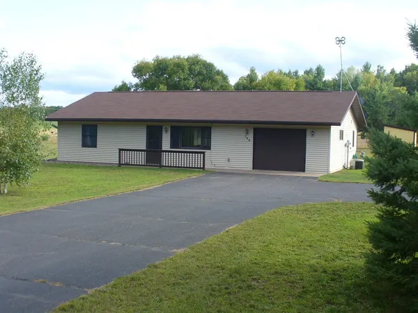 $199,500 | Undisclosed Address, Minong, WI 54859