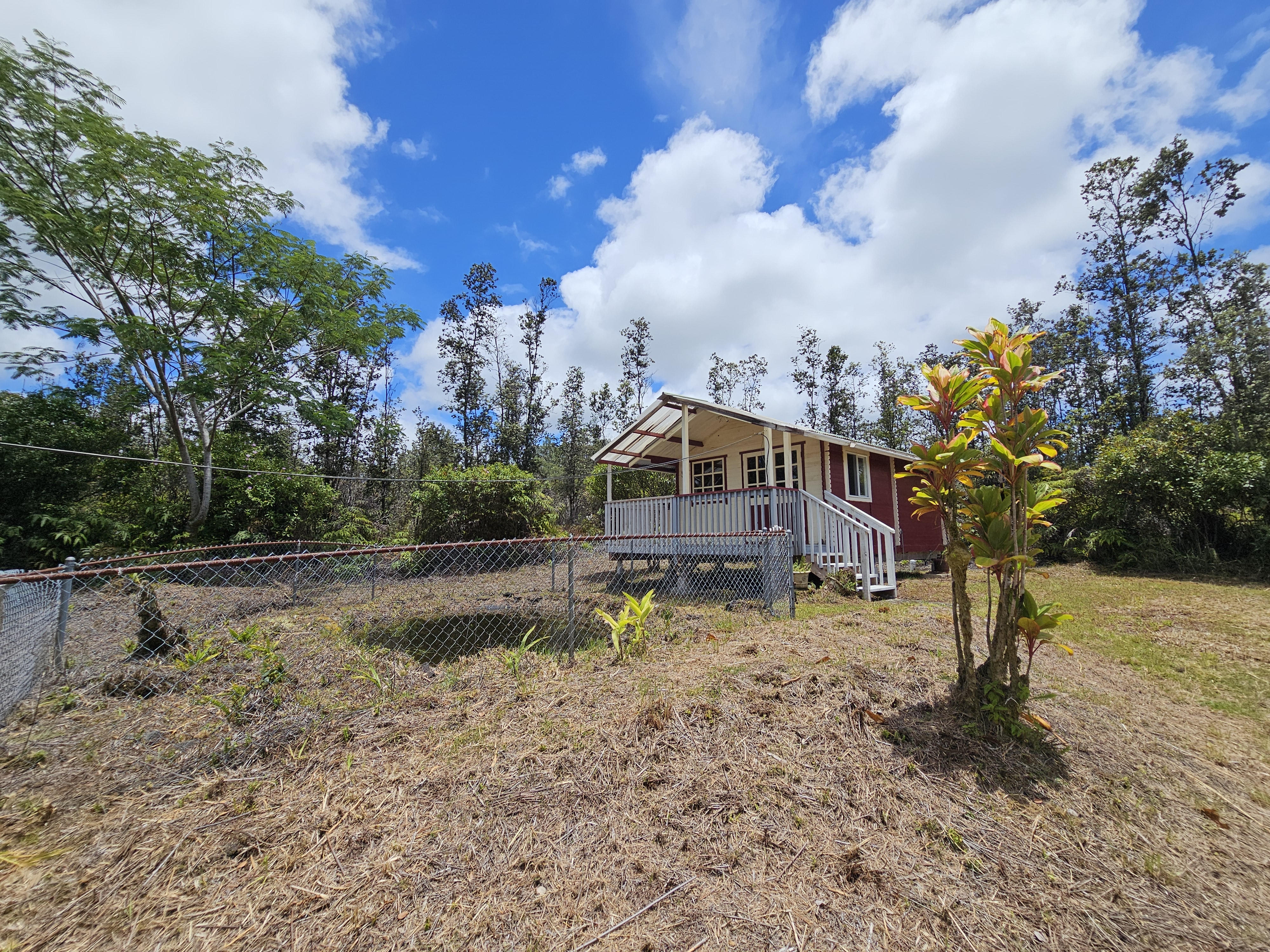 16-2047 Ooaa Road Pahoa, HI 96778 - Photo 29 of 30 Gallery Image 29