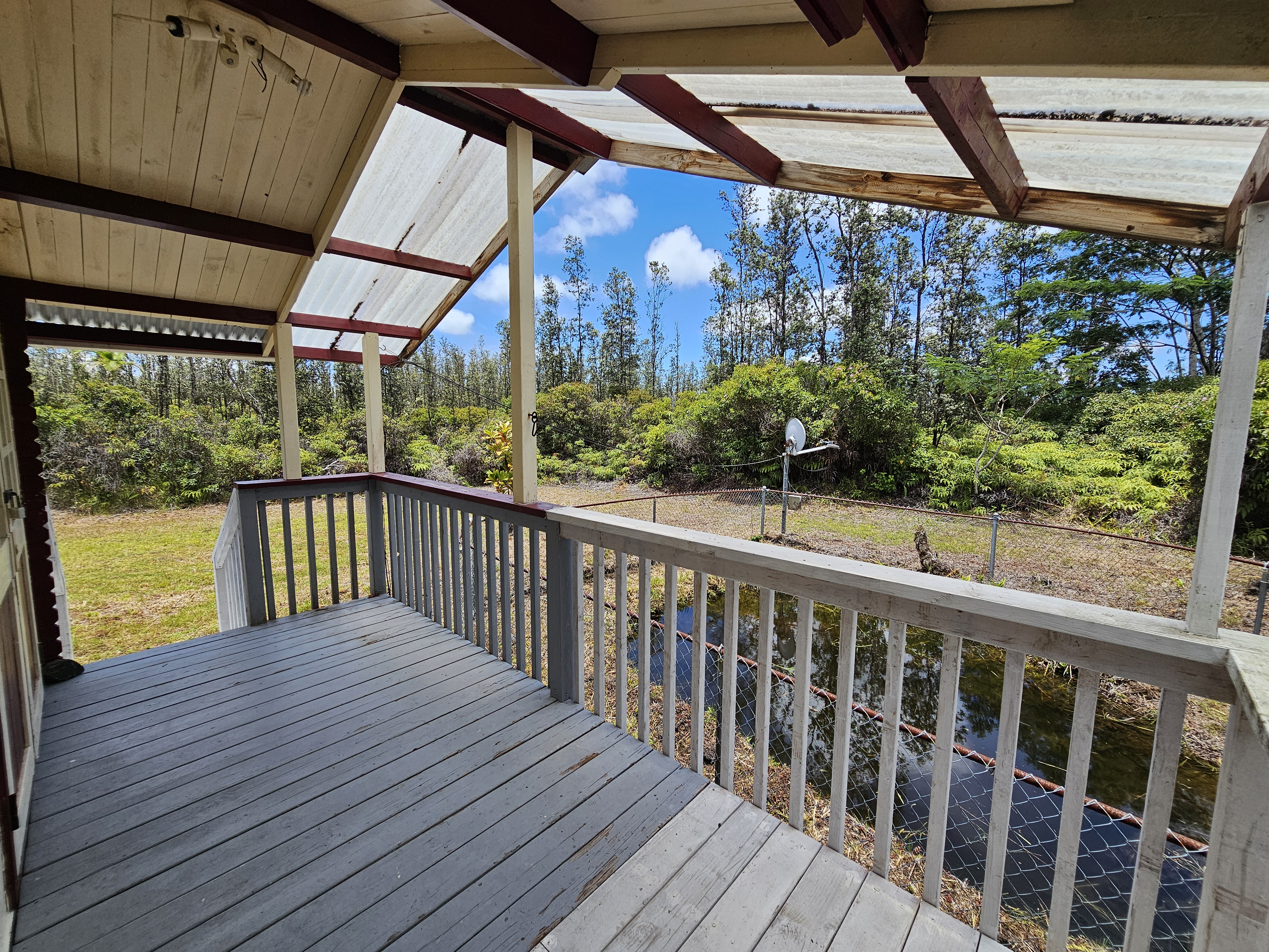 16-2047 Ooaa Road Pahoa, HI 96778 - Photo 5 of 30 Gallery Image 5