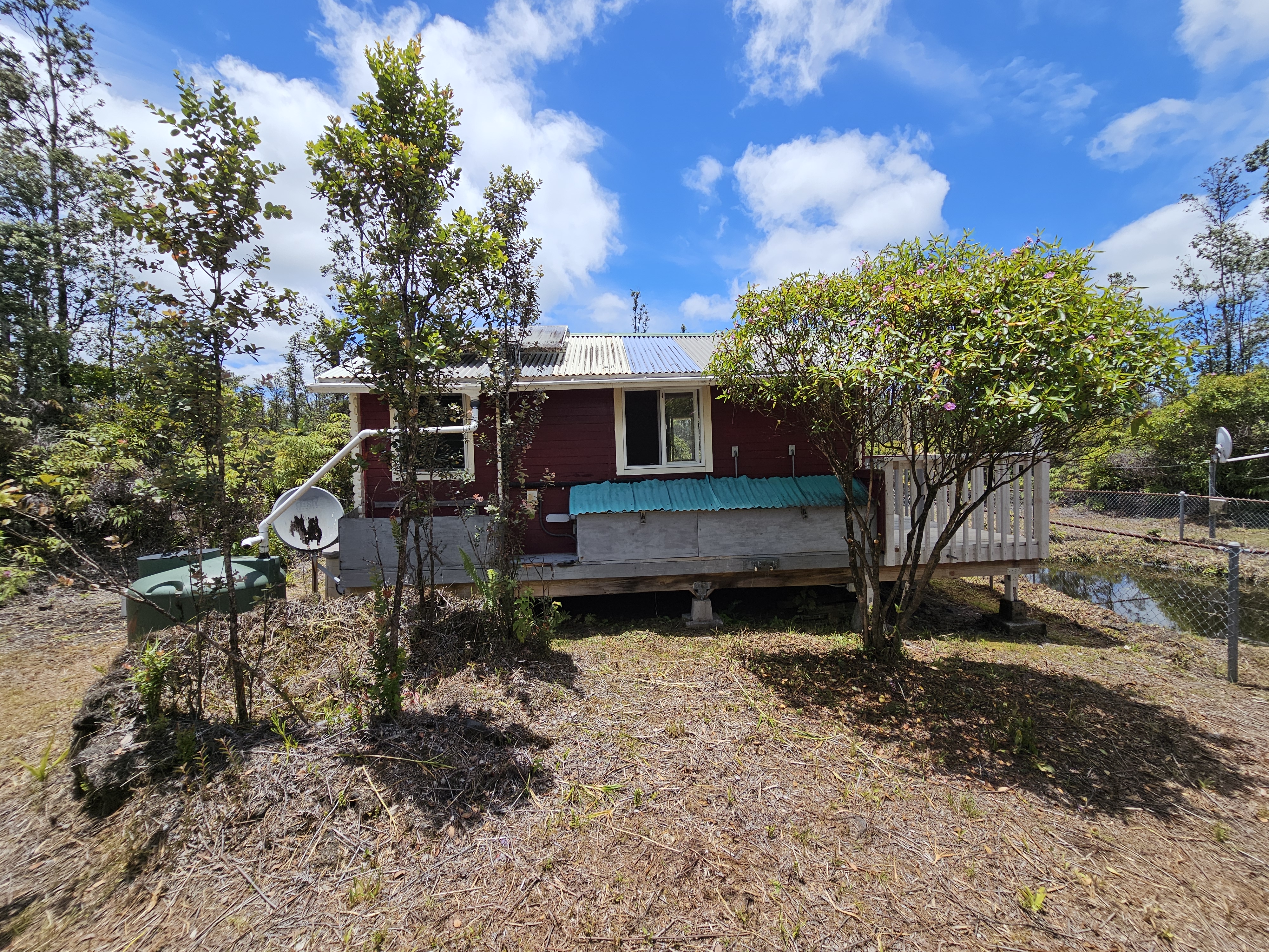 16-2047 Ooaa Road Pahoa, HI 96778 - Photo 8 of 30 Gallery Image 8
