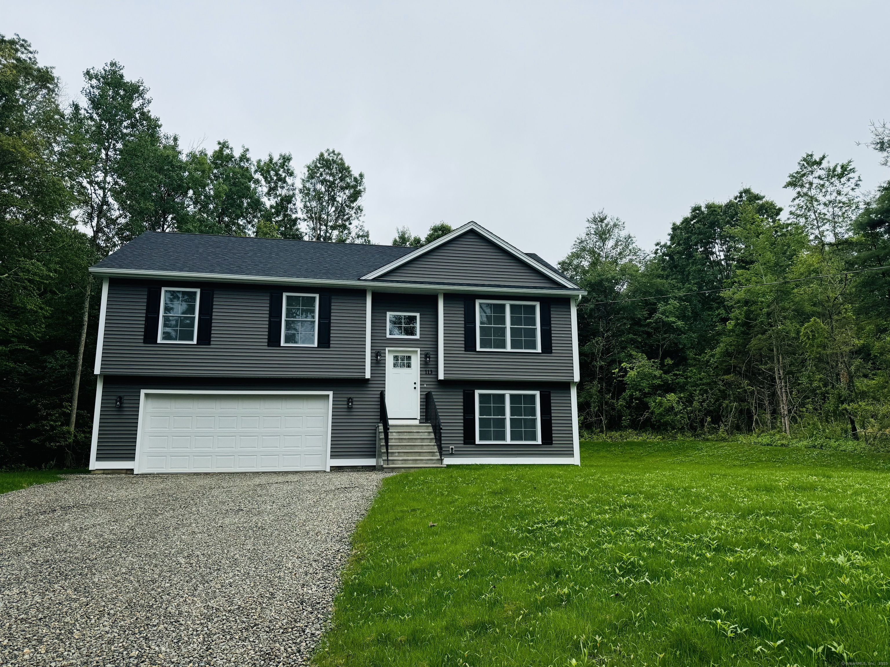 113 Reilly Road Hampton, CT 06247 - Photo 1 of 1