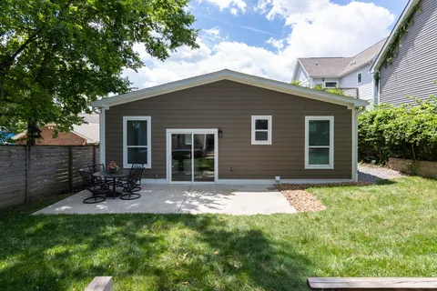 $675,000 | 1003 Thomas Avenue, Nashville, TN 37216