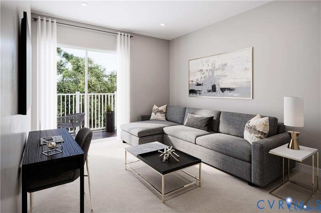 2807 Calgary Lane Chester, VA 23831 - Photo 3 of 14