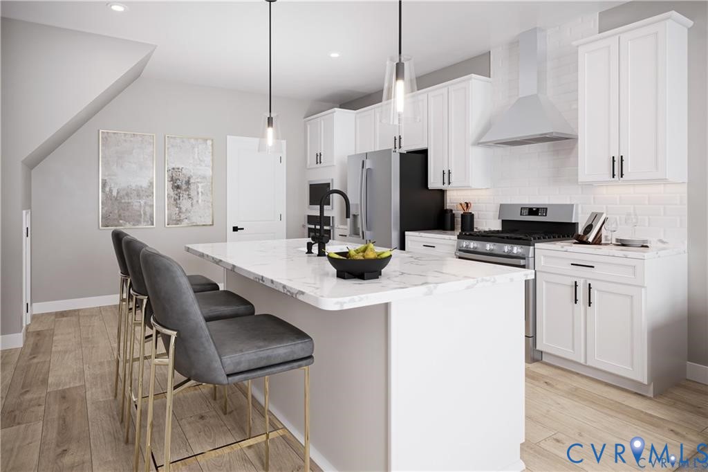 2807 Calgary Lane Chester, VA 23831 - Photo 4 of 14