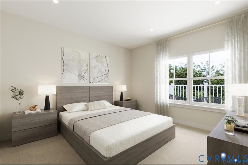 2807 Calgary Lane Chester, VA 23831 - Photo 5 of 14