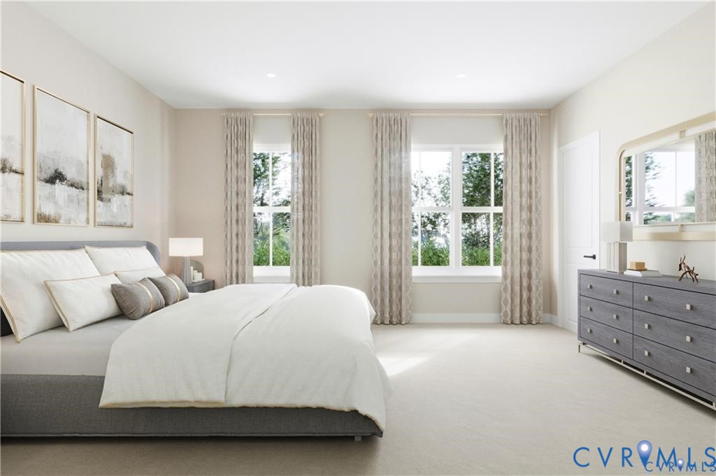 2807 Calgary Lane Chester, VA 23831 - Photo 6 of 14