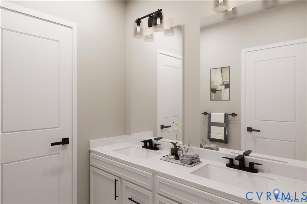 2807 Calgary Lane Chester, VA 23831 - Photo 7 of 14