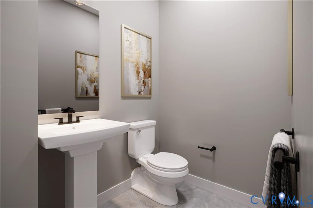 2807 Calgary Lane Chester, VA 23831 - Photo 9 of 14