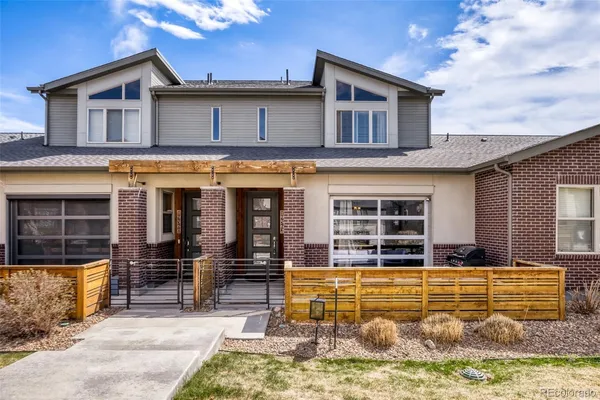 $478,900 | 19562 East Sunset Circle, Centennial, CO 80015