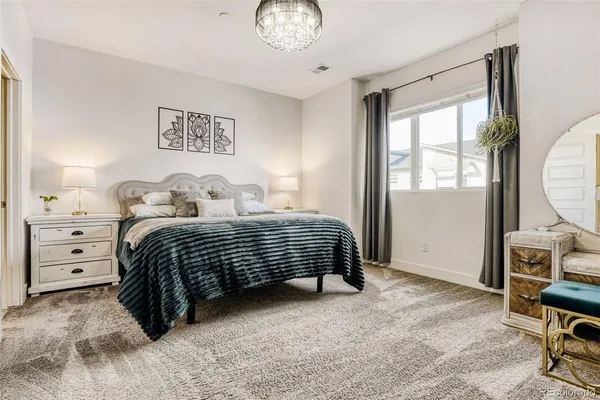$478,900 | 19562 East Sunset Circle, Centennial, CO 80015